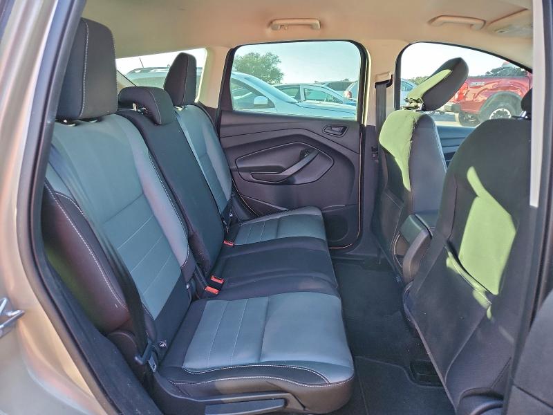 Photo 11 from auction – 2018 FORD ESCAPE S with VIN 1FMCU0F7XJUB04684