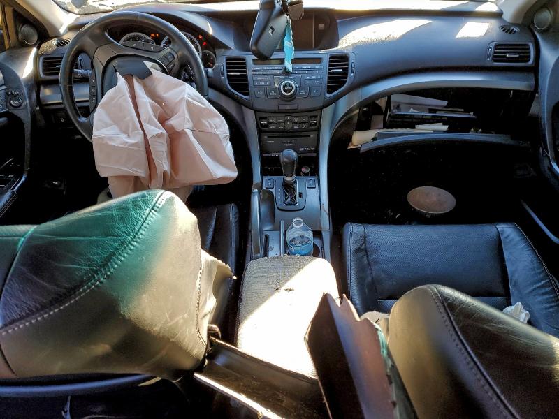 Photo 8 from auction – 2013 ACURA TSX TECH with VIN JH4CU2F6XDC010577