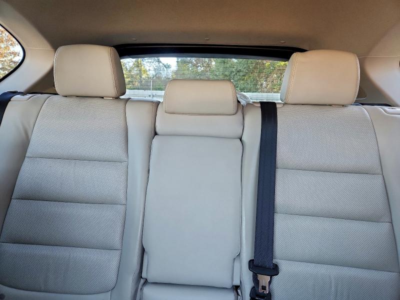 Photo 10 from auction – 2016 MAZDA CX-5 GT with VIN JM3KE4DY9G0753237