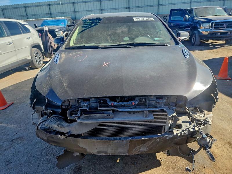 Photo 5 from auction – 2013 BUICK LACROSSE with VIN 1G4GC5ER2DF255595