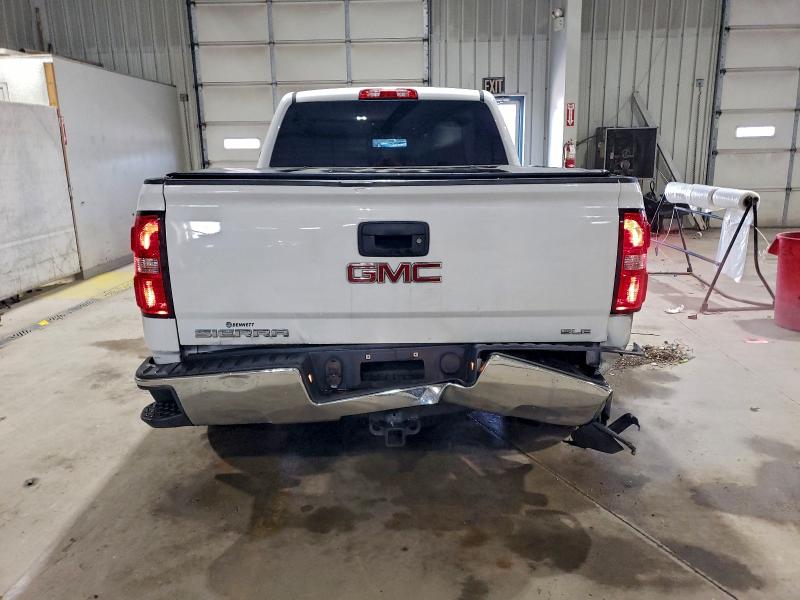 Photo 6 from auction – 2015 GMC SIERRA K15 with VIN 1GTV2UEC1FZ175663