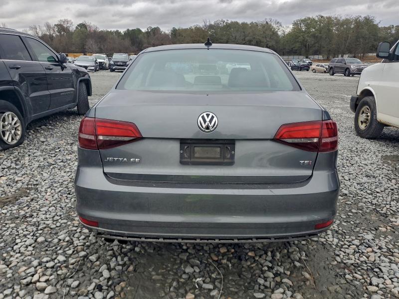 Photo 6 from auction – 2017 VOLKSWAGEN JETTA with VIN 3VWDB7AJ4HM358302