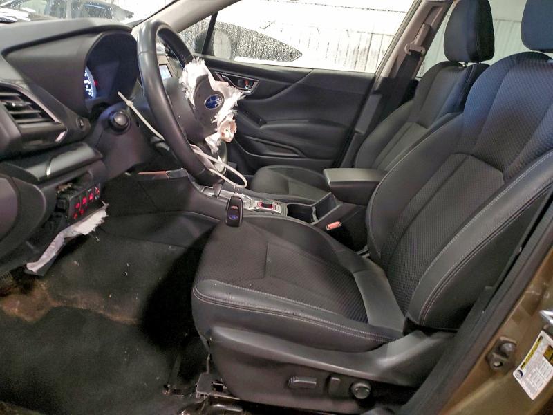 Photo 7 from auction – 2024 SUBARU FORESTER P with VIN JF2SKADC1RH403188