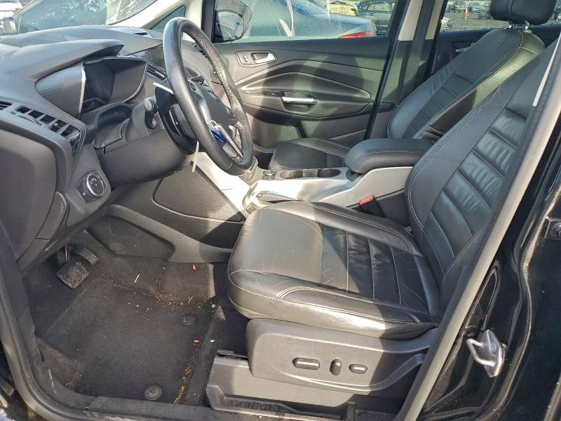 Photo 7 from auction – 2015 FORD C-MAX PREM with VIN 1FADP5CUXFL124606