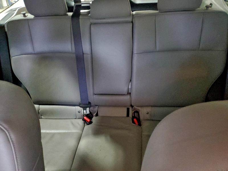Photo 10 from auction – 2016 SUBARU FORESTER 2 with VIN JF2SJARC8GH503829