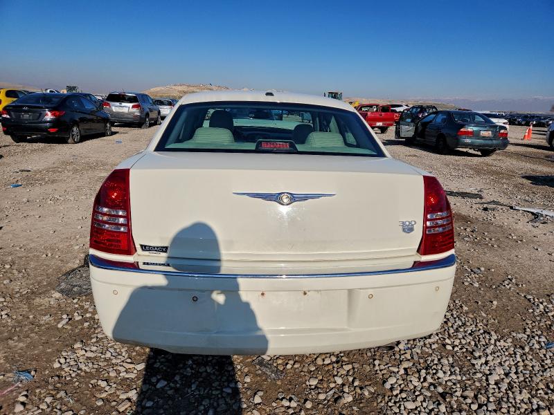 Photo 6 from auction – 2006 CHRYSLER 300C with VIN 2C3LA63H16H518173