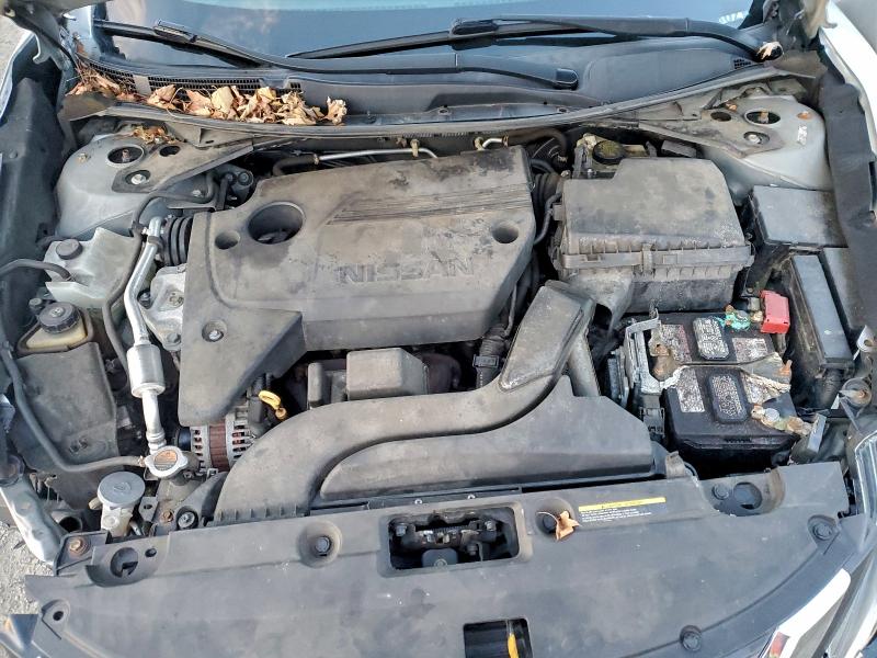Photo 11 from auction – 2016 NISSAN ALTIMA 2.5 with VIN 1N4AL3APXGN346908