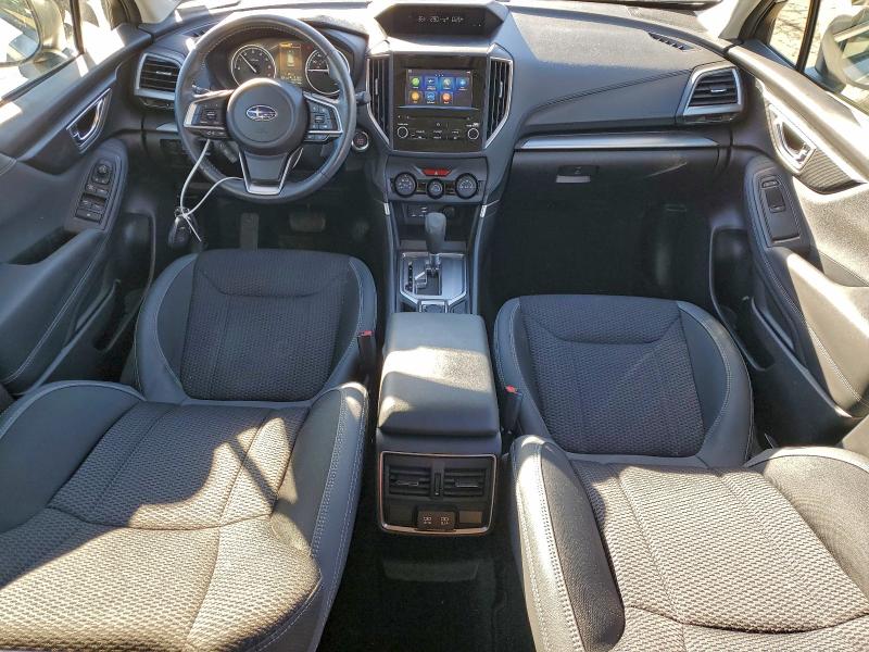 Photo 8 from auction – 2023 SUBARU FORESTER P with VIN JF2SKADC8PH508310