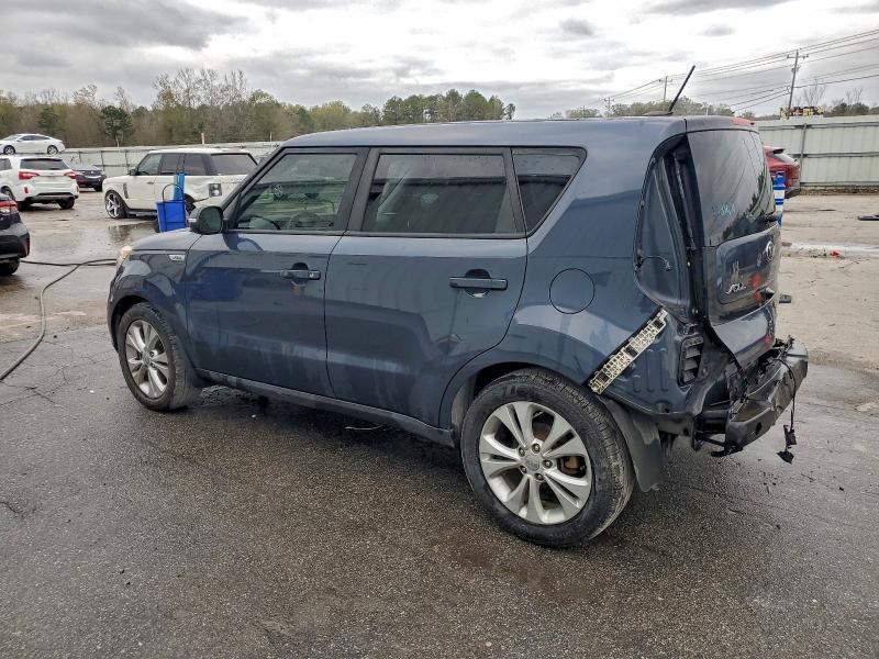 Photo 2 from auction – 2016 KIA SOUL ! with VIN KNDJX3A54G7368968