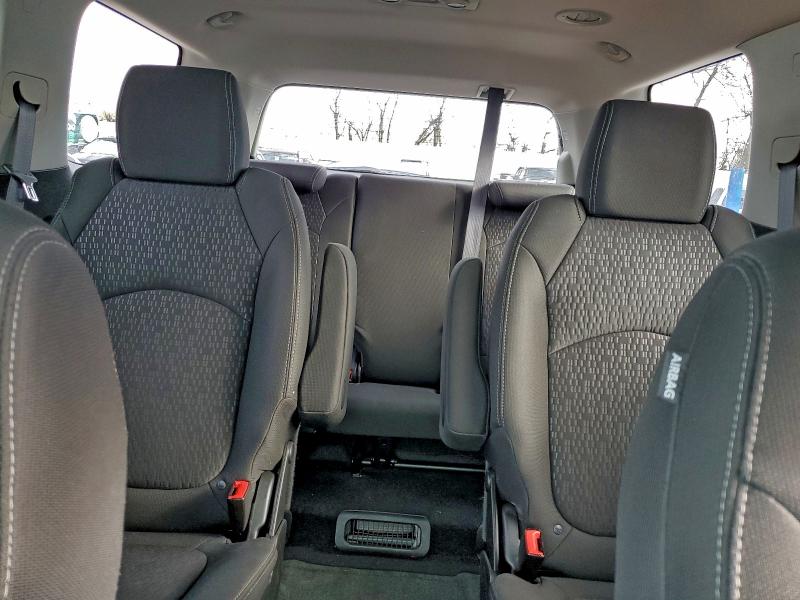 Photo 10 from auction – 2014 GMC ACADIA SLE with VIN 1GKKRPKD4EJ154112