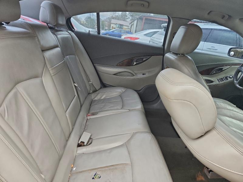 Photo 10 from auction – 2013 BUICK LACROSSE with VIN 1G4GC5E30DF123690