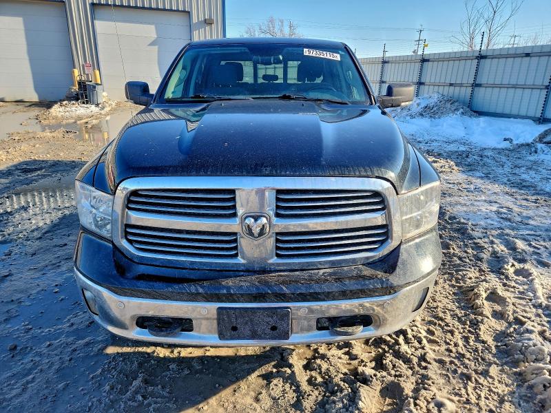 Photo 5 from auction – 2017 RAM 1500 with VIN 1C6RR7LT6HS831845