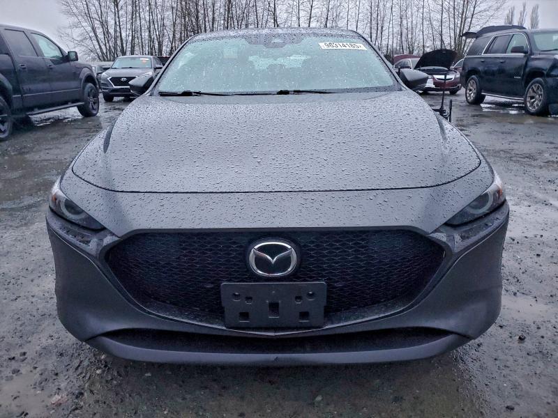 Photo 5 from auction – 2019 MAZDA 3 PREMIUM with VIN JM1BPBNM0K1128487