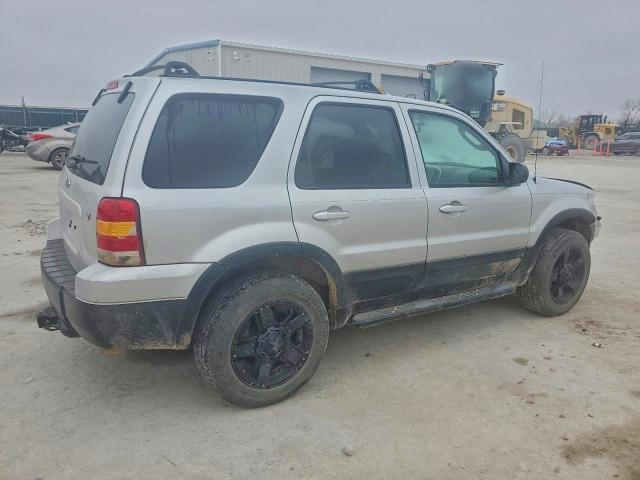 Photo 3 from auction – 2006 FORD ESCAPE LIM with VIN 1FMYU94116KA96566