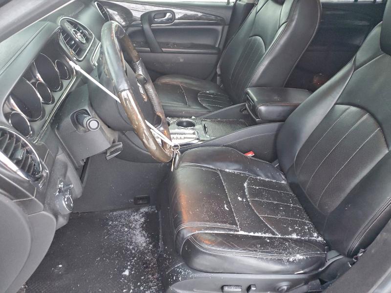 Photo 7 from auction – 2014 BUICK ENCLAVE with VIN 5GAKVBKD2EJ134856