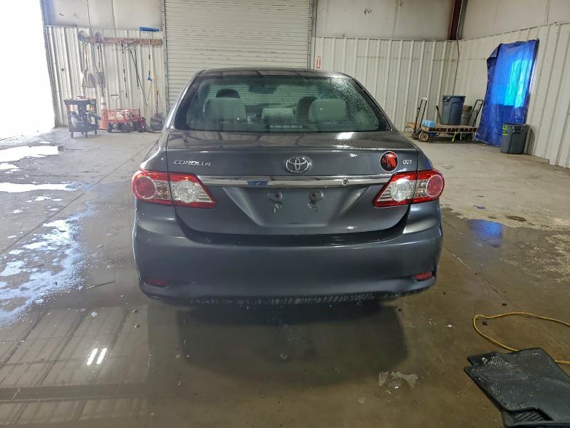 Photo 6 from auction – 2013 TOYOTA COROLLA BA with VIN 2T1BU4EE8DC019951