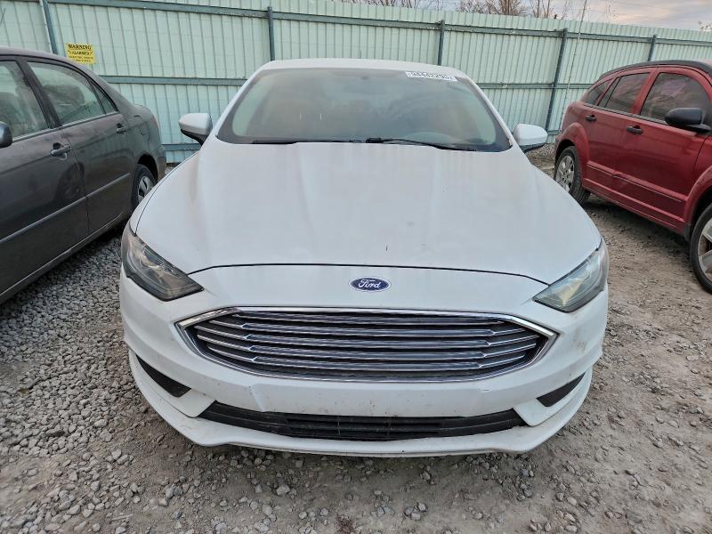 Photo 5 from auction – 2017 FORD FUSION SE with VIN 3FA6P0HD7HR128346