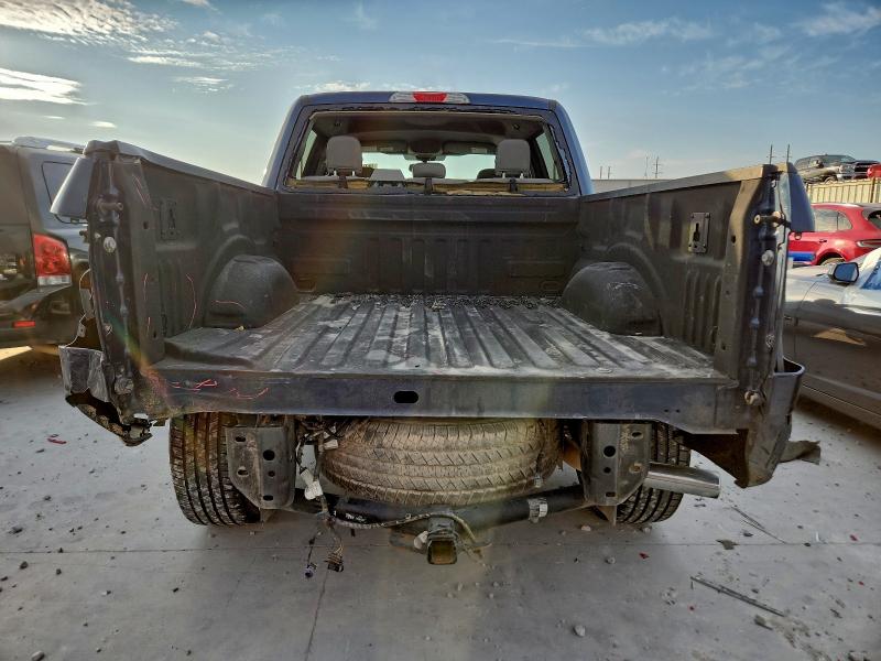 Photo 6 from auction – 2019 FORD F150 with VIN 1FTEW1E59KFB82781