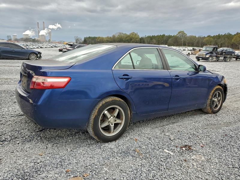 Photo 3 from auction – 2009 TOYOTA CAMRY BASE with VIN 4T1BE46K29U331433