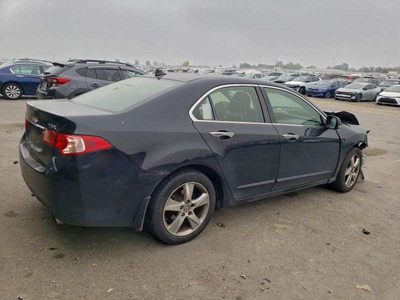 Photo 3 from auction – 2014 ACURA TSX with VIN JH4CU2F46EC001357