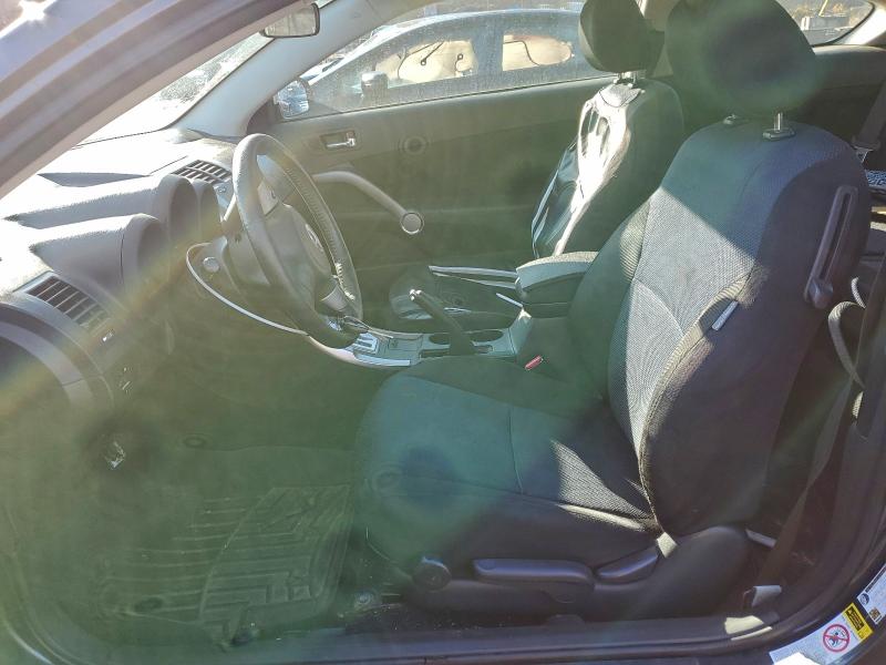 Photo 7 from auction – 2010 TOYOTA SCION TC with VIN JTKDE3B71A0305922