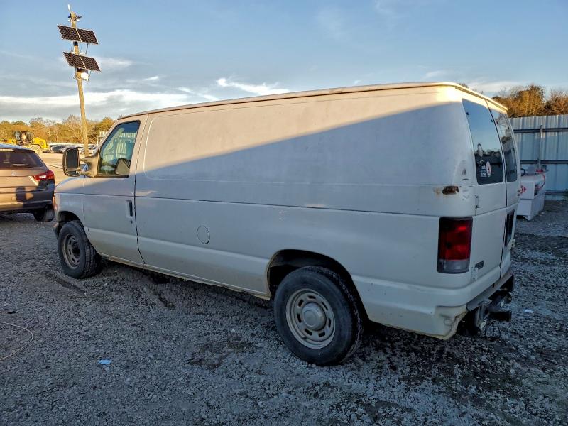 Photo 2 from auction – 2005 FORD ECONOLINE with VIN 1FTRE14W45HB16419