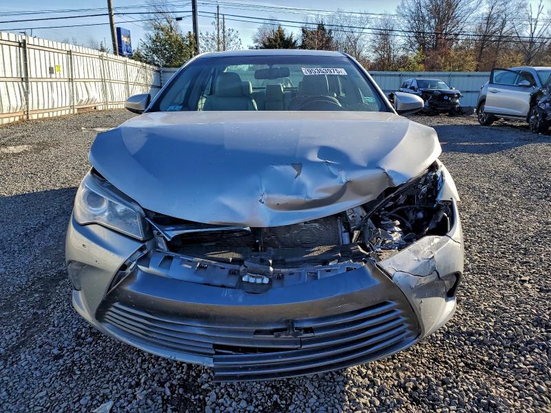 Photo 5 from auction – 2017 TOYOTA CAMRY LE with VIN 4T1BF1FK7HU409568