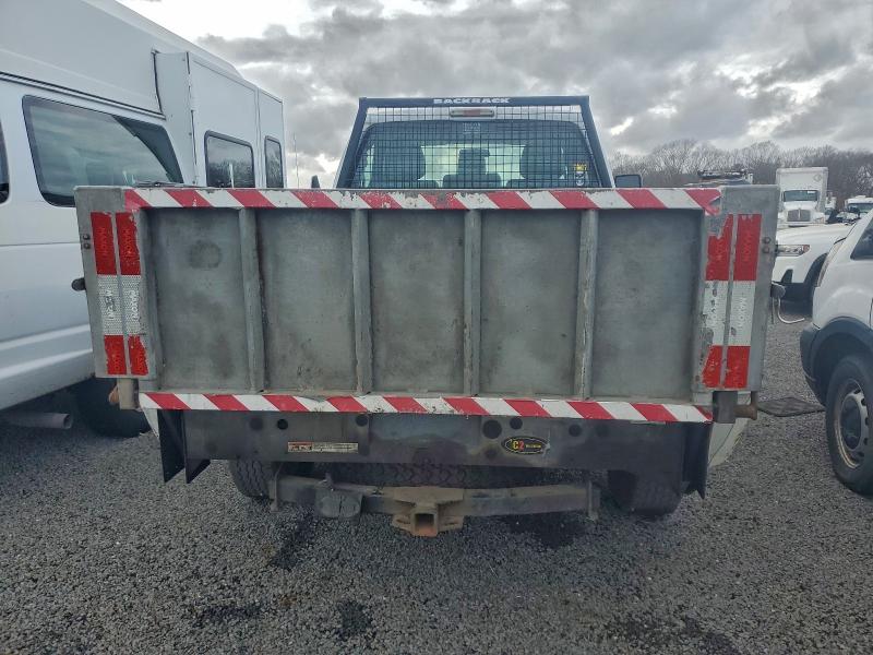 Photo 6 from auction – 2015 FORD F350 SUPER with VIN 1FTRF3B65FEA49344