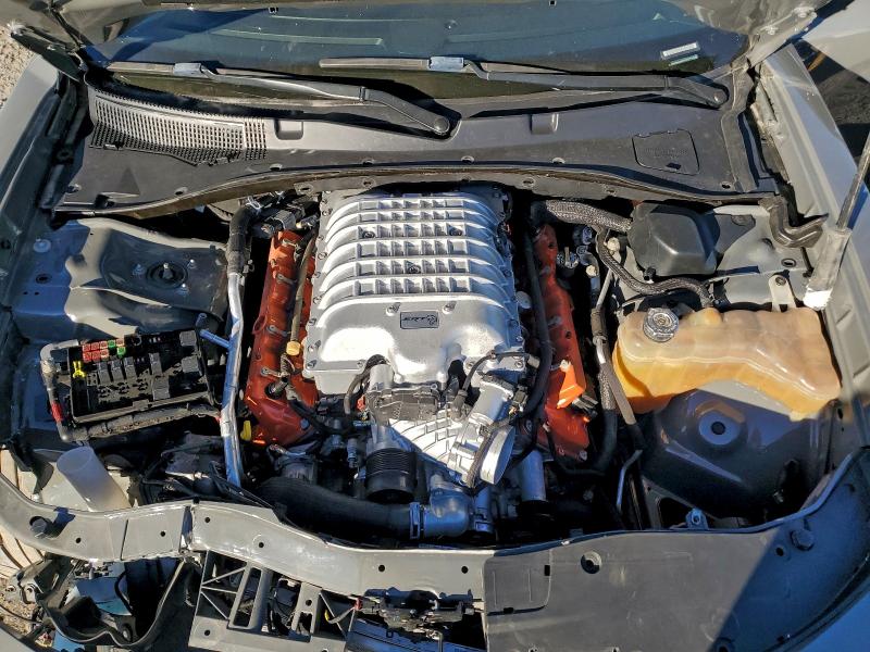 Photo 11 from auction – 2023 DODGE CHARGER SR with VIN 2C3CDXL94PH647953