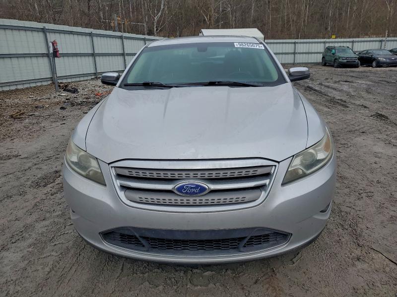 Photo 5 from auction – 2012 FORD TAURUS LIM with VIN 1FAHP2FW8CG127246