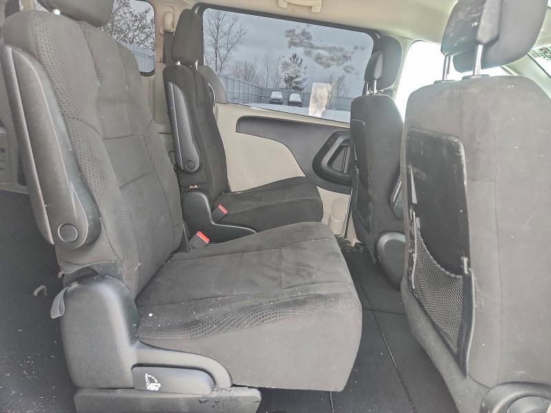 Photo 11 from auction – 2012 DODGE GRAND CARA with VIN 2C4RDGBG1CR378403