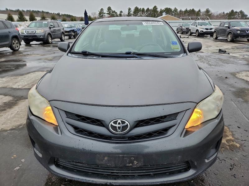Photo 5 from auction – 2012 TOYOTA COROLLA BA with VIN 5YFBU4EE5CP009957