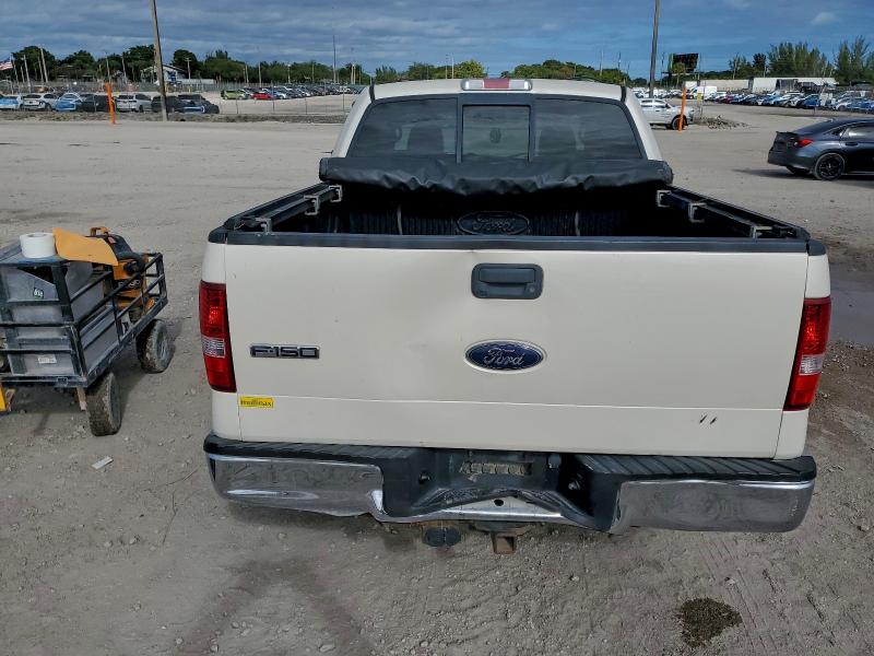 Photo 6 from auction – 2008 FORD F150 SUPER with VIN 1FTPW14V08FA72222