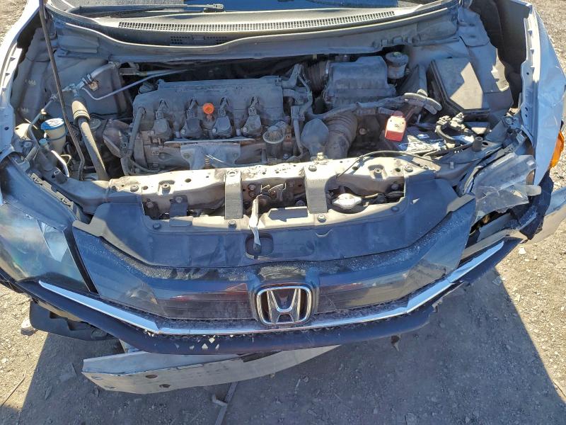 Photo 11 from auction – 2014 HONDA CIVIC LX with VIN 2HGFG3B53EH525901