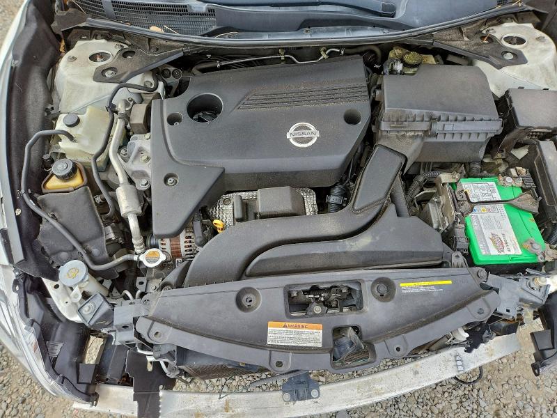 Photo 11 from auction – 2014 NISSAN ALTIMA 2.5 with VIN 1N4AL3AP8EC327525