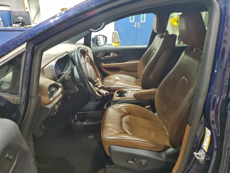 Photo 7 from auction – 2020 CHRYSLER PACIFICA H with VIN 2C4RC1N76LR123113