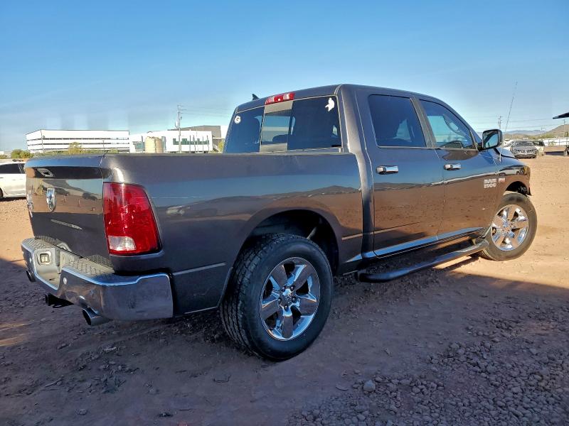 Photo 3 from auction – 2014 RAM 1500 SLT with VIN 1C6RR6LT2ES396473