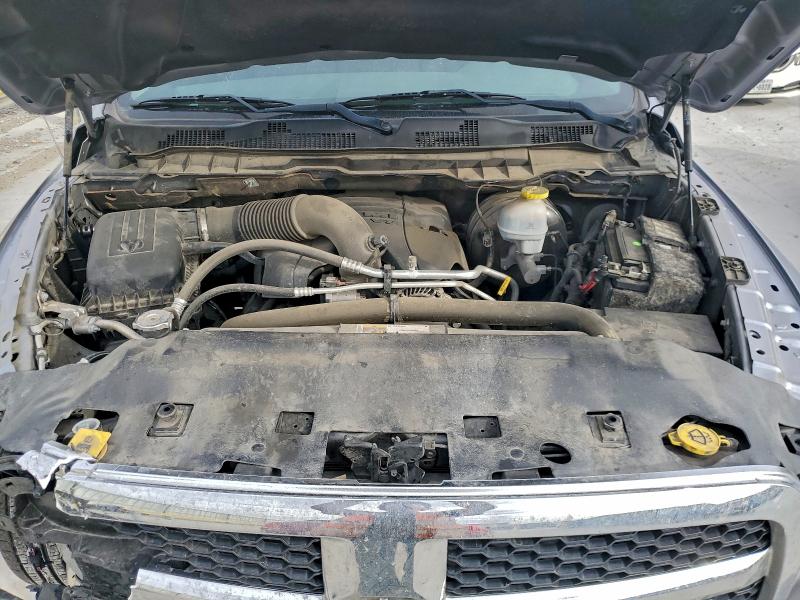 Photo 11 from auction – 2019 RAM 1500 CLASS with VIN 1C6RR7KT2KS744517