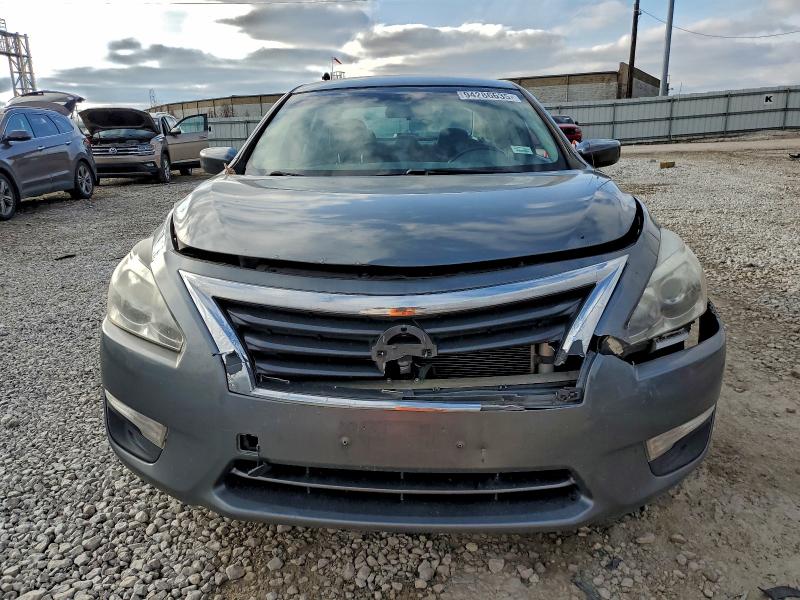 Photo 5 from auction – 2014 NISSAN ALTIMA 2.5 with VIN 1N4AL3AP1EC151983