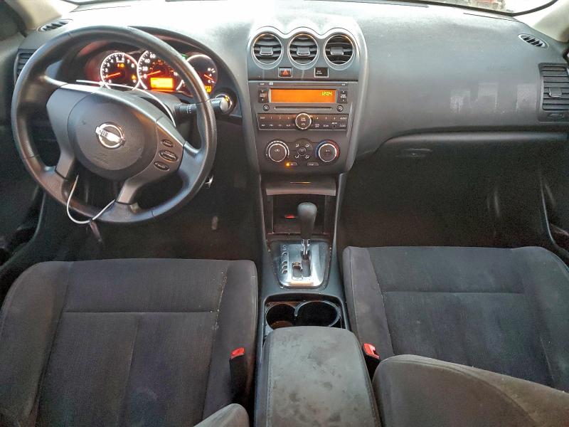 Photo 8 from auction – 2011 NISSAN ALTIMA BAS with VIN 1N4AL2AP3BN466911