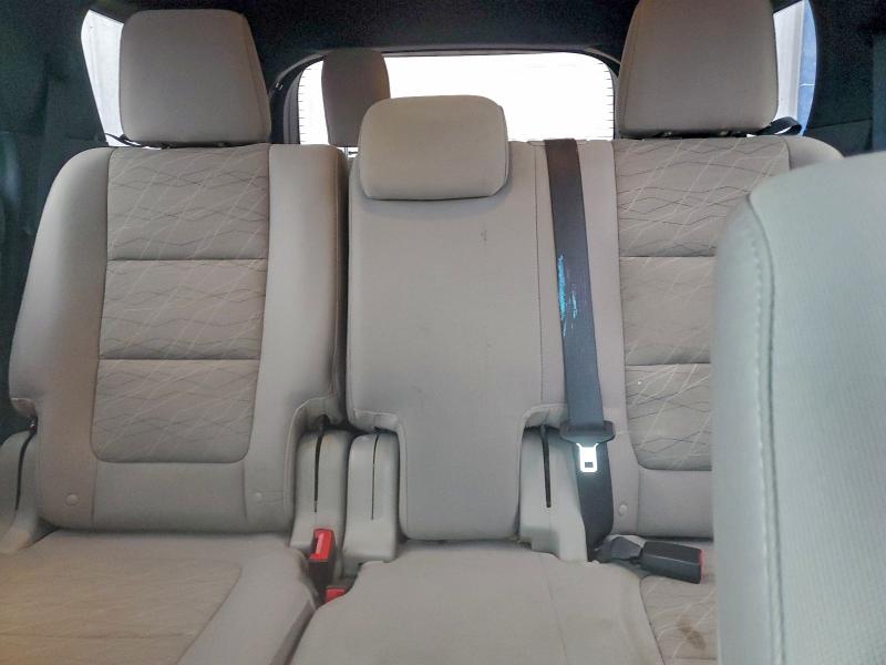 Photo 10 from auction – 2015 FORD EXPLORER with VIN 1FM5K8B83FGC60471