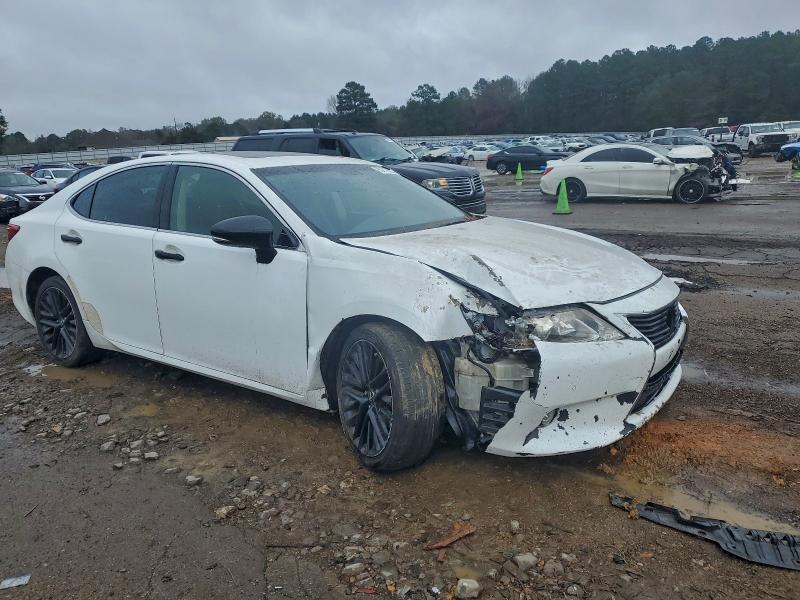 Photo 4 from auction – 2015 LEXUS ES 350 with VIN JTHBK1GG0F2181625
