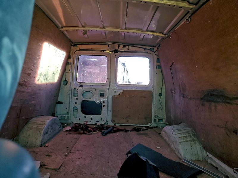 Photo 10 from auction – 2006 FORD ECONOLINE with VIN 1FTNE24W46HB39298