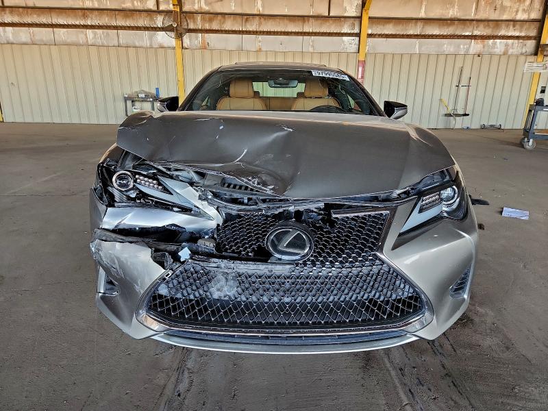 Zdjęcie 5 z aukcji – 2019 LEXUS RC 300 z VIN JTHS85BC2K5004688