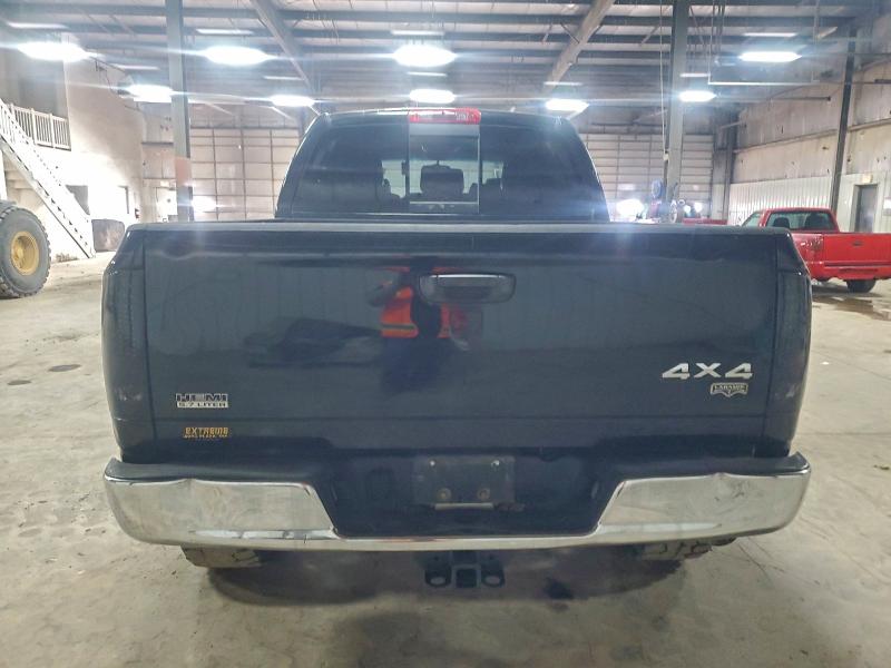 Photo 6 from auction – 2007 DODGE RAM 1500 with VIN 3D3KS19D17G744850