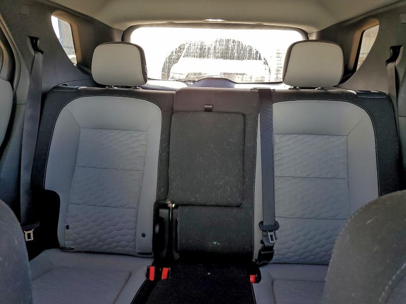 Photo 10 from auction – 2020 CHEVROLET EQUINOX LS with VIN 3GNAXHEV3LS732565