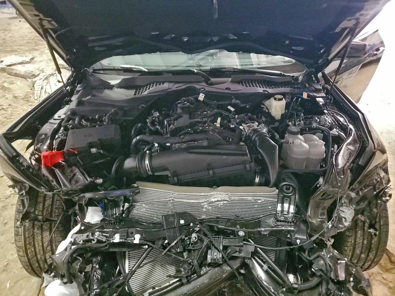 Photo 11 from auction – 2026 FORD MUSTANG with VIN 1FA6P8THXT5101534