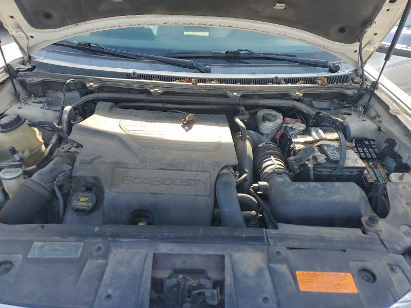 Photo 12 from auction – 2011 FORD FLEX LIMIT with VIN 2FMHK6DT2BBD20549
