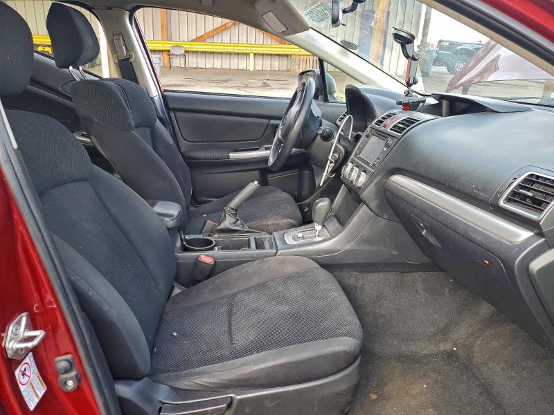 Photo 7 from auction – 2016 SUBARU IMPREZA with VIN JF1GPAA63G8251437