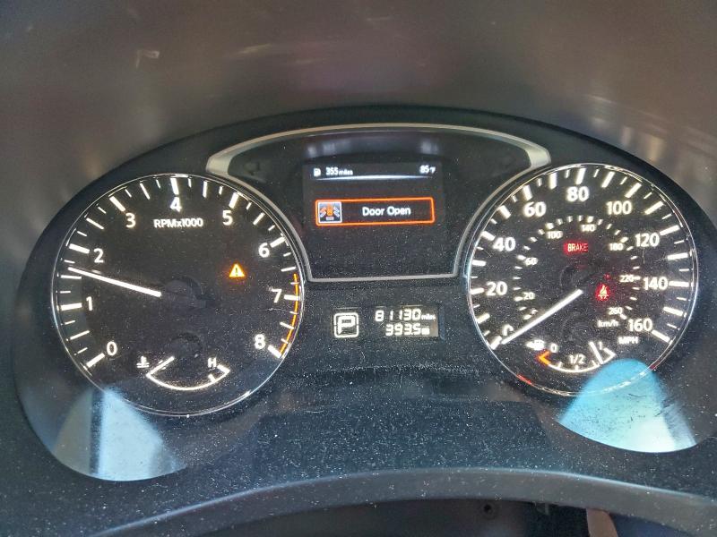 Photo 9 from auction – 2014 NISSAN ALTIMA 2.5 with VIN 1N4AL3AP0EC118215